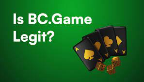 BC.Game Casino23