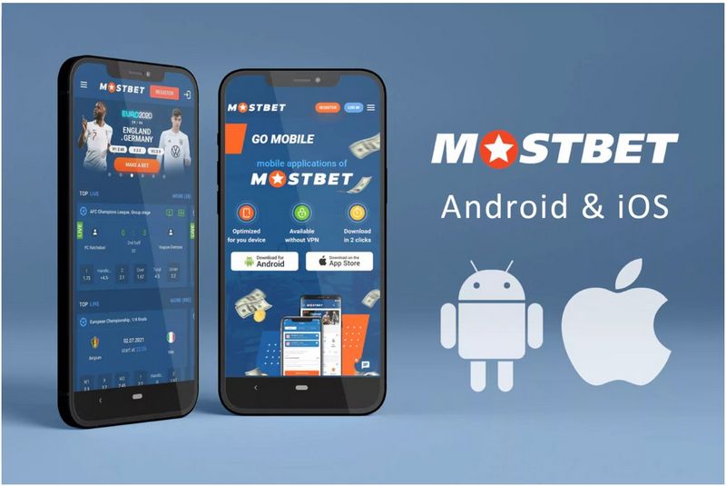 Mostbet BD — Betting Company Mostbet Bangladesh