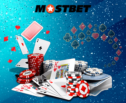 Mostbet Casino CZ: Testovací a sázkové videohry